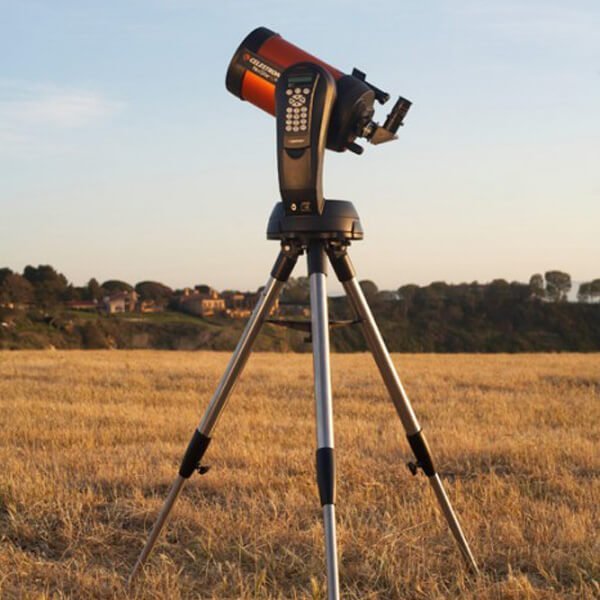 Телескоп Celestron NexStar 8 SE