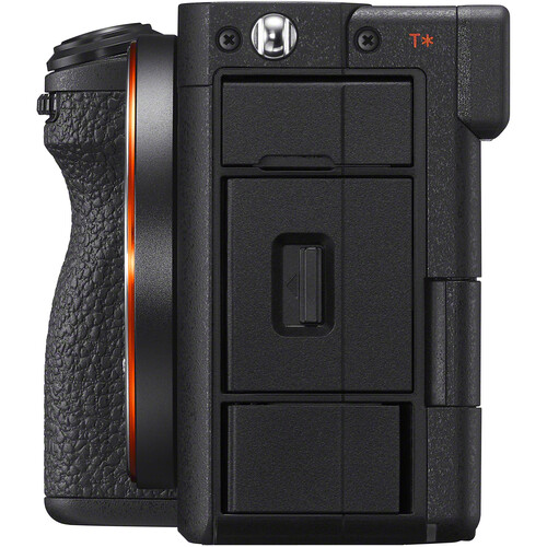 Цифровой фотоаппарат Sony Alpha a7CR Body (ILCE-7CR) Black (Multi-language, Russian) Гарантия 2 года