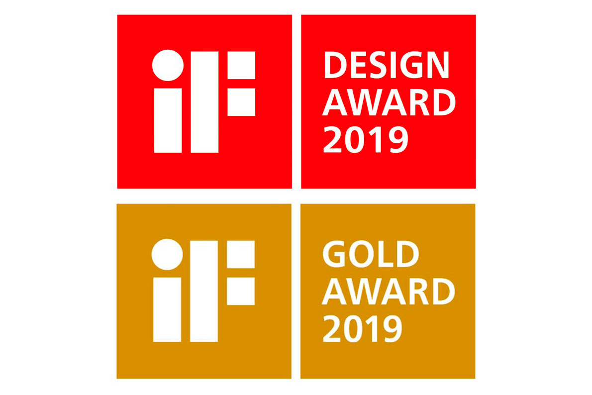 20 продуктов Fujifilm удостоились престижной международной премии iF Design Award