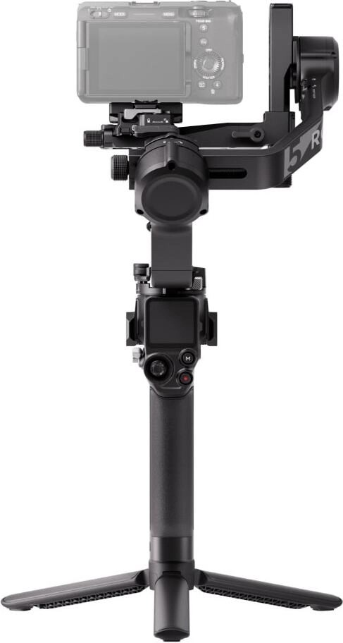 Электронный стедикам DJI RS 5 Combo (для DSLR и беззеркальных камер)