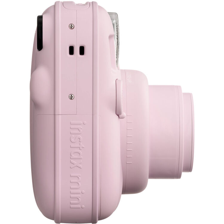 Моментальный фотоаппарат Fujifilm Instax mini 13 Candy Pink