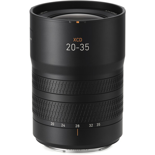 Объектив Hasselblad XCD 20-35mm f/3.2-4.5 E