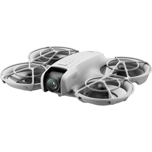 Дрон DJI Neo Combo (без пульта управления)