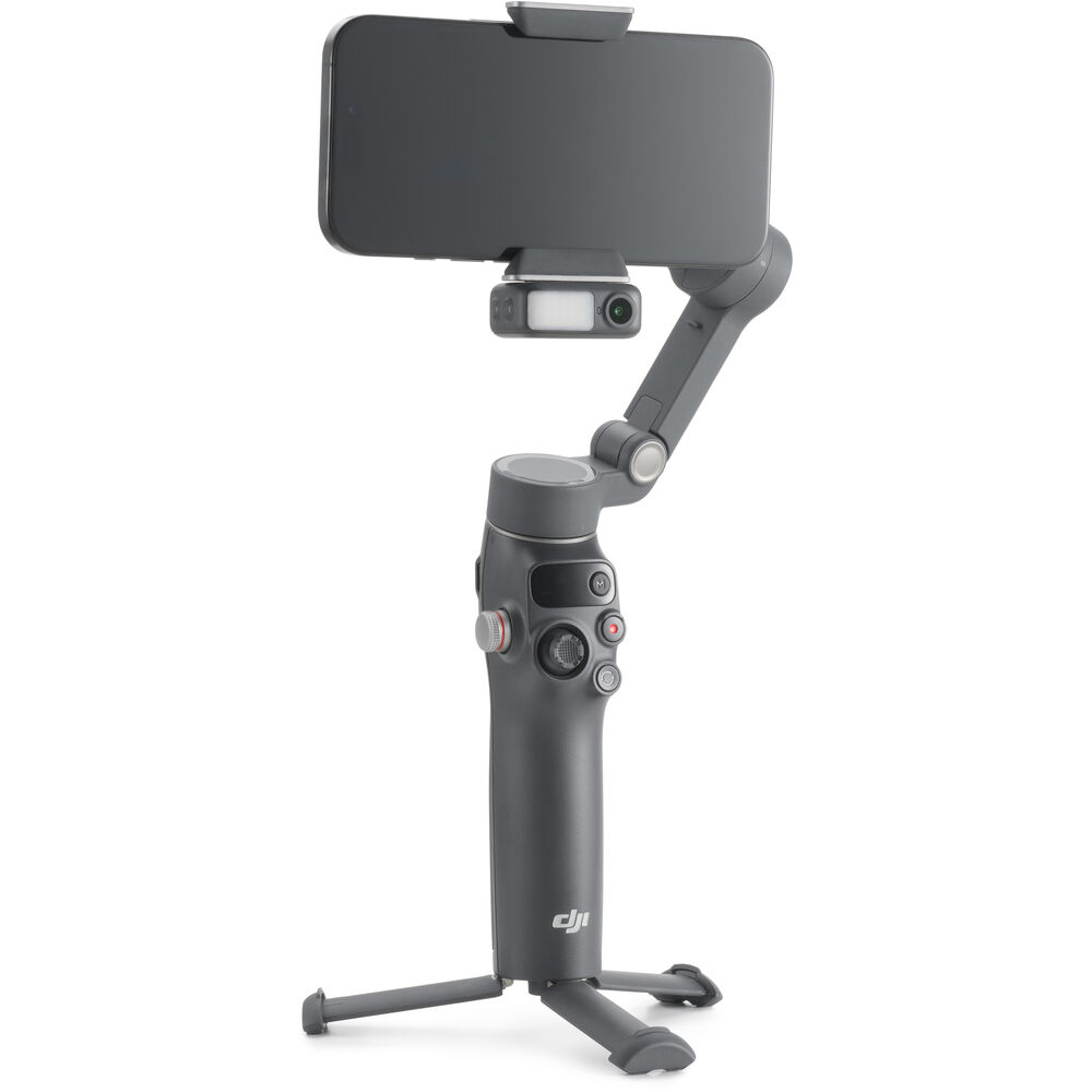 Электронный стабилизатор DJI Osmo Mobile 8 для смартфонов