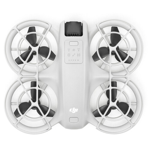 Дрон DJI Neo Combo (без пульта управления)
