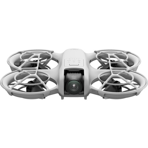 Дрон DJI Neo Combo (без пульта управления)