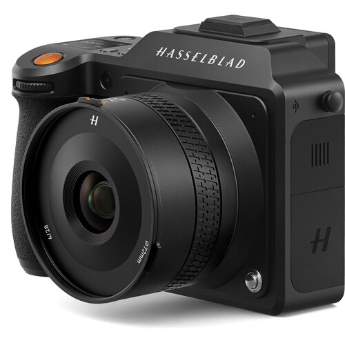 Объектив Hasselblad XCD 28mm f/4 P