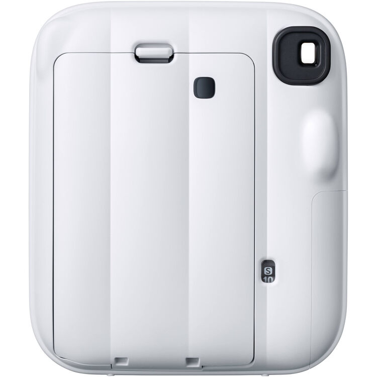 Моментальный фотоаппарат Fujifilm Instax mini 13 Clay White