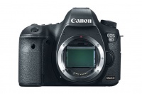 В 2017 году ожидается анонс Canon EOS 6D Mark II