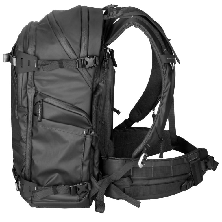 Рюкзак Summit Сreative Tenzing 25L (SUM-TENZING25L) Black