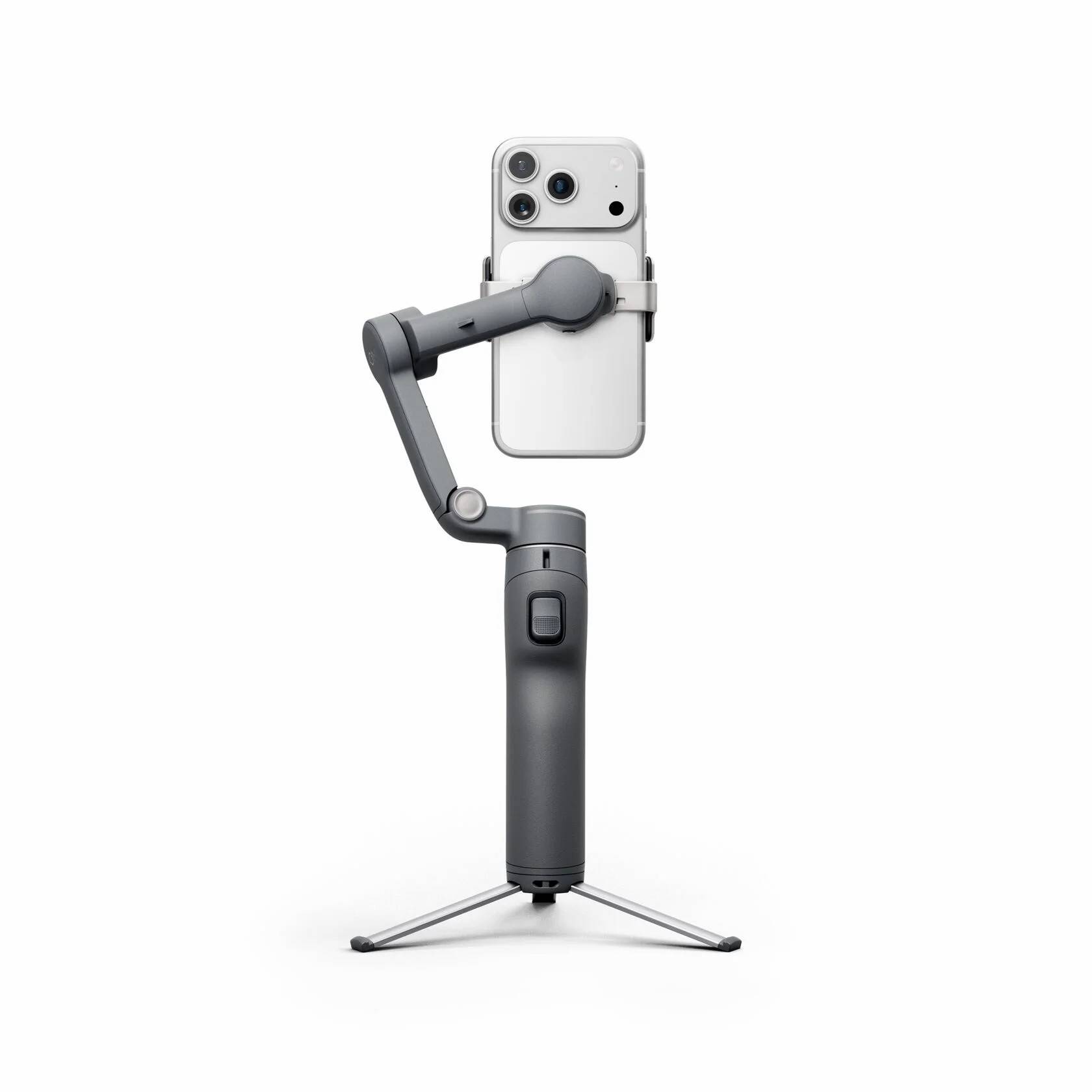 Электронный стабилизатор DJI Osmo Mobile 8P Creator Combo