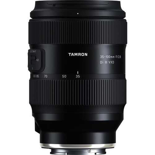 Объектив Tamron 35-100mm f/2.8 Di III VXD (A078) для Sony E