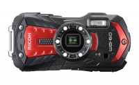 Новый «внедорожник» Ricoh WG-60: идеальный попутчик для любителей активного отдыха