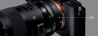 Информация об обновлении ПО автофокусных адаптеров SIGMA MOUNT CONVERTER MC-11 SA-E и EF-E для CANON EF