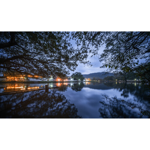 Объектив Venus Optics Laowa 10mm f/2.8 Zero-D FF с автофокусировкой для Sony E