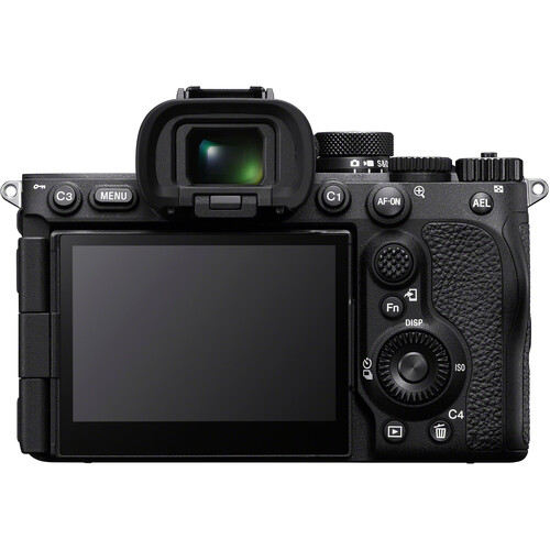 Цифровой фотоаппарат Sony Alpha a7R V Body (ILCE-7RM5/B) Multi-language, Russian Гарантия 2 года