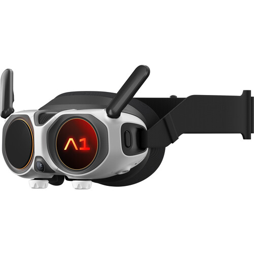 Дрон Antigravity A1 Infinity Bundle