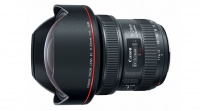 Новый сверхширокоугольный объектив Canon EF 11-24mm f/4L USM