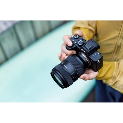 Объектив Tamron 35-100mm f/2.8 Di III VXD (A078) для Sony E