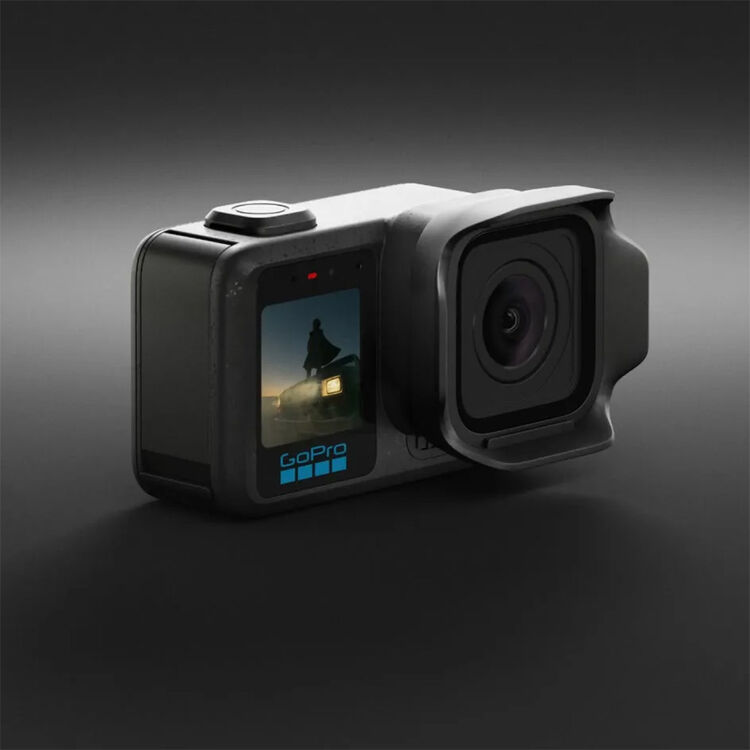 Экшн-камера GoPro Mission 1 (GOMISSION1)