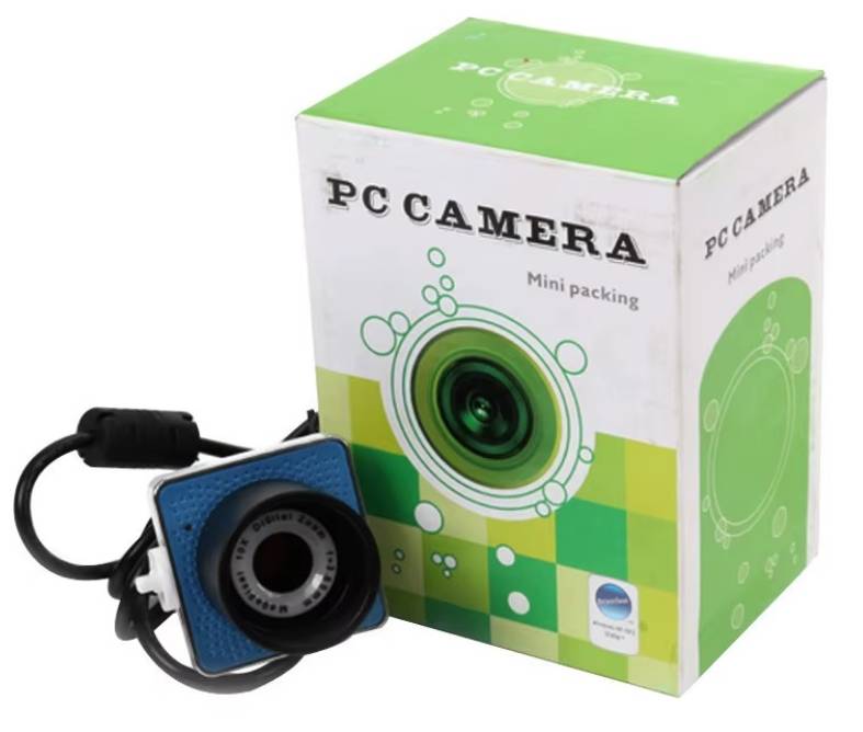 Цифровая камера/окуляр для телескопа PC Camera (1,25" USB)