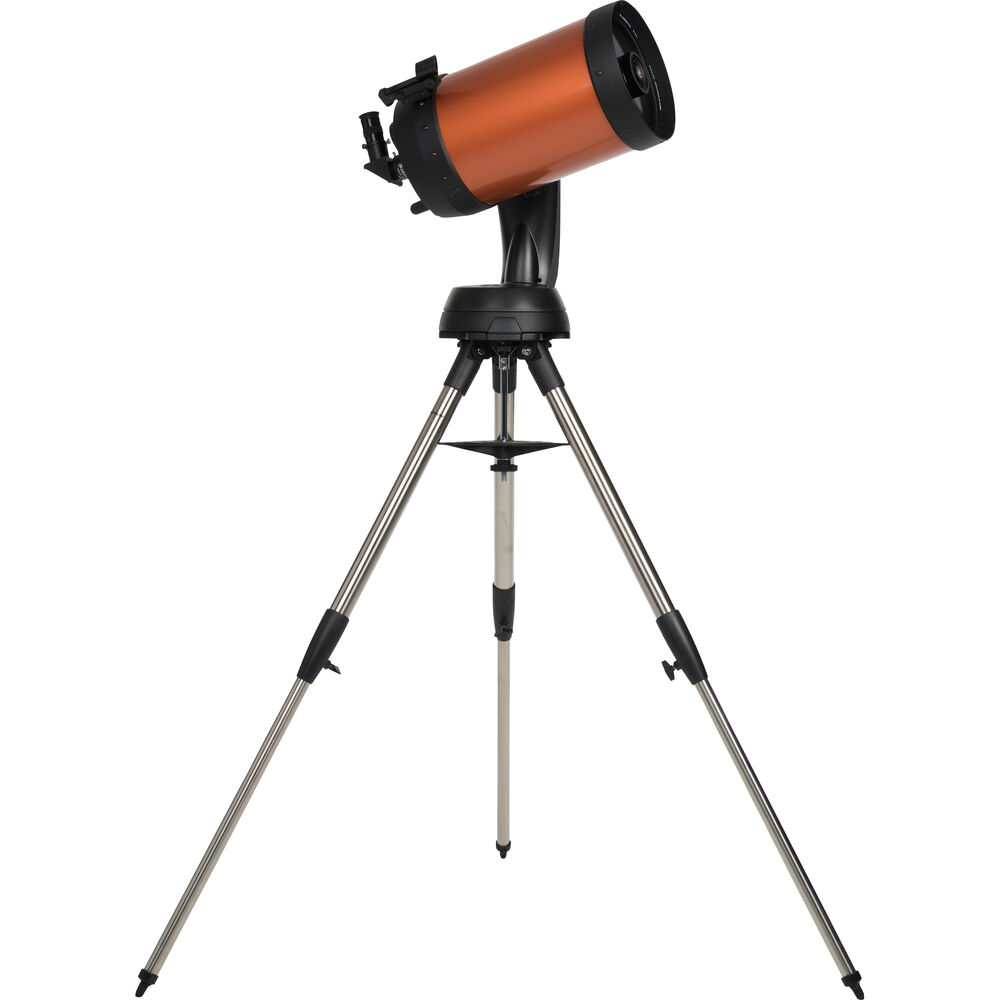 Телескоп Celestron NexStar 8 SE