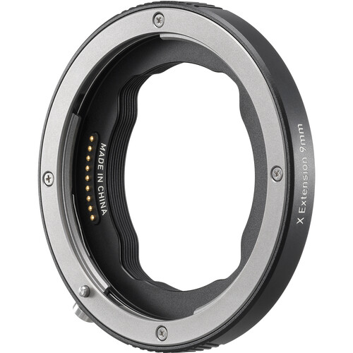 Удлинительный тубус Hasselblad X 9mm