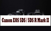 В 2017 году ожидается Canon EOS 5DS / 5DS R Mark II