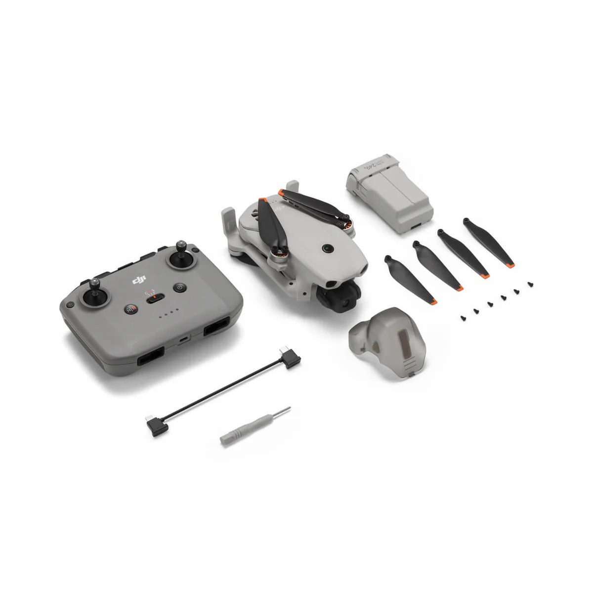 Дрон DJI Lito 1 с пультом дистанционного управления (RC-N3)