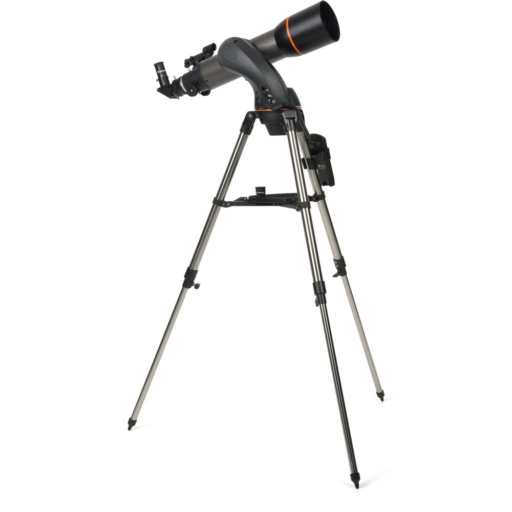 Телескоп Celestron NexStar 102 SLT