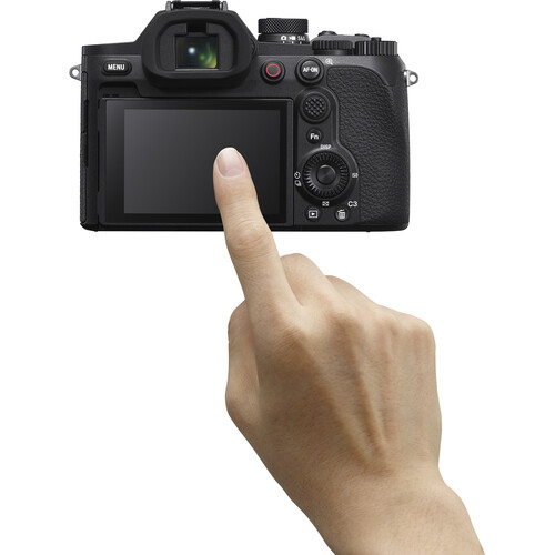 Цифровой фотоаппарат Sony Cyber-shot RX10 V (DSC-RX10M5)