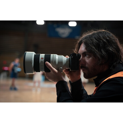 Объектив Sony FE 50-150mm f/2 GM (SEL50150GM)