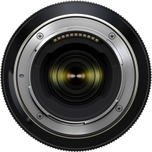 Объектив Tamron 50-400mm f/4.5-6.3 Di III VC VXD (A067) для Nikon Z