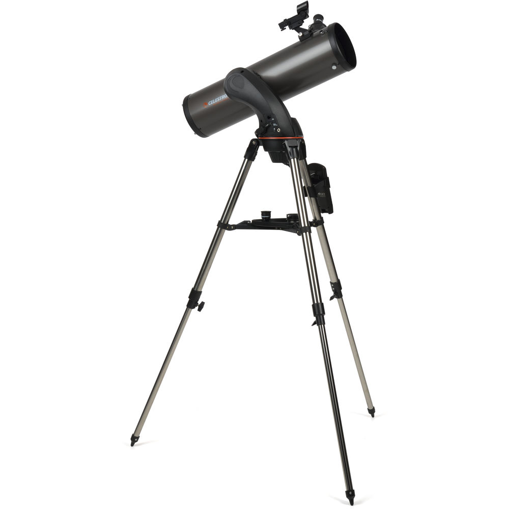 Телескоп Celestron NexStar 130 SLT