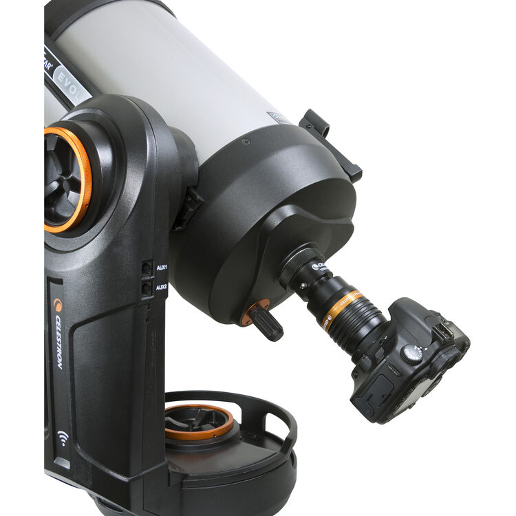 Телескоп Celestron NexStar Evolution 9.25