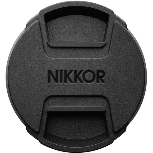 Объектив Nikon Z DX 24mm f/1.7 Nikkor