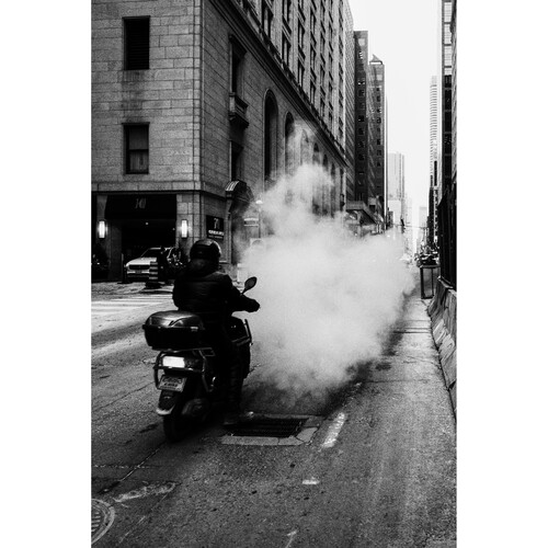 Компактный фотоаппарат RICOH GR IV Monochrome