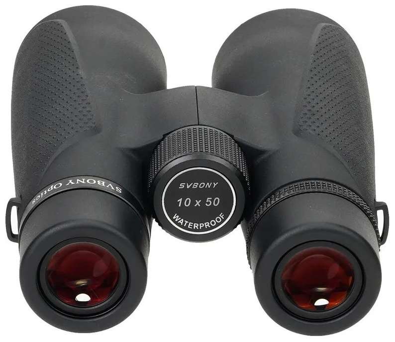 Бинокль SVBONY SV202 10x50 ED (F9351C)