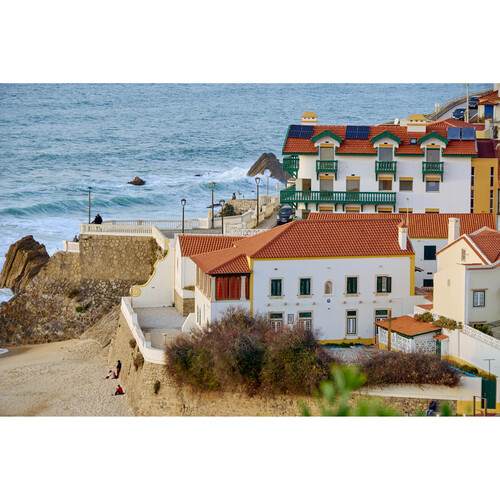 Объектив Sigma 16-300mm f/3.5-6.7 DC OS Contemporary for Fujifilm X