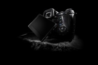Официальные тестовые снимки сделанные на новую полнокадровую зеркалку PENTAX K-1