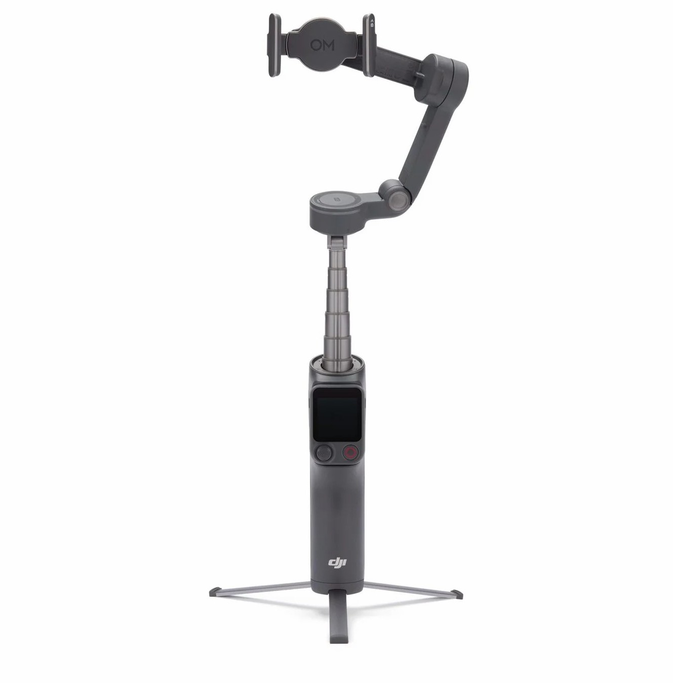 Электронный стабилизатор DJI Osmo Mobile 8P Creator Combo