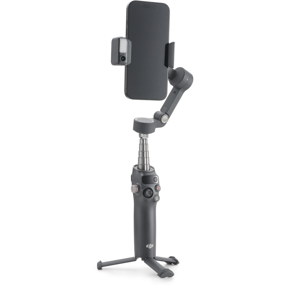 Электронный стабилизатор DJI Osmo Mobile 8 для смартфонов