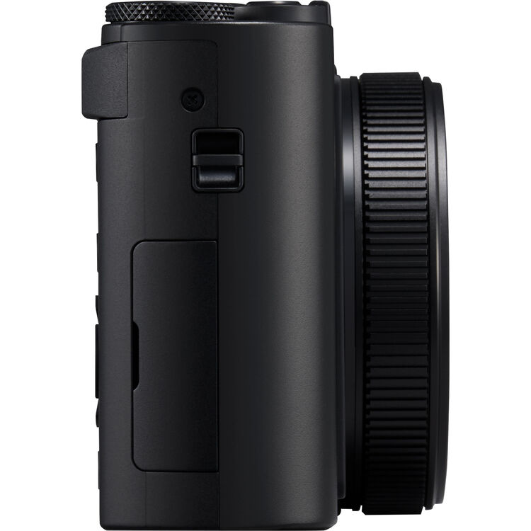 Цифровой фотоаппарат Panasonic Lumix TZ300 (DC-TZ300 / ZS300) Black