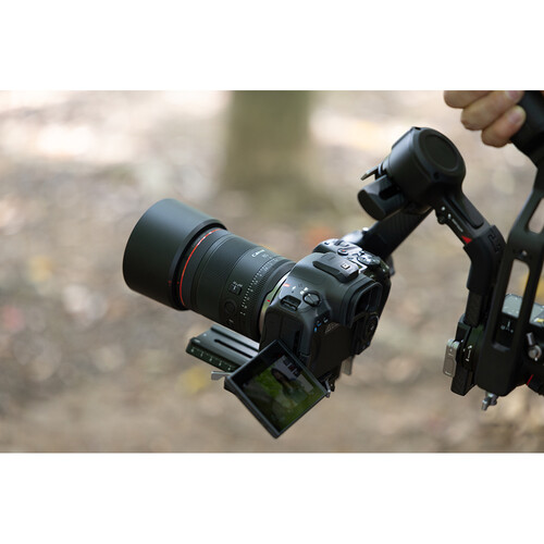 Объектив Canon RF 85mm f/1.4 L VCM