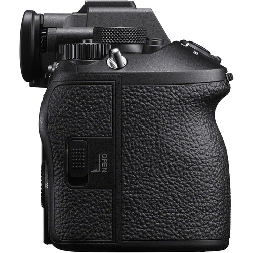 Цифровой фотоаппарат Sony Alpha a1 II Body (ILCE-1M2) Multi-language, Russian Гарантия 2 года