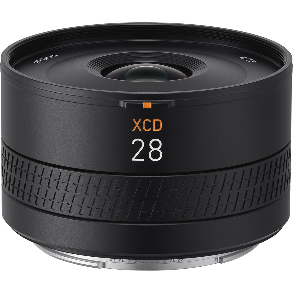 Объектив Hasselblad XCD 28mm f/4 P