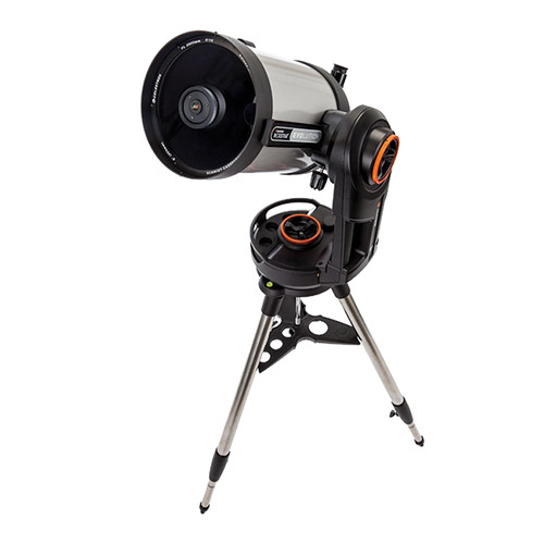 Телескоп Celestron NexStar Evolution 8