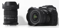 Доступен к заказу новый объектив Sigma 18-50mm f/2.8 DC DN Contemporary для камер Canon RF