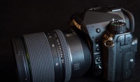 Обзор PENTAX K-1 от Алматинского видеоблогера Майка Топтыгина.