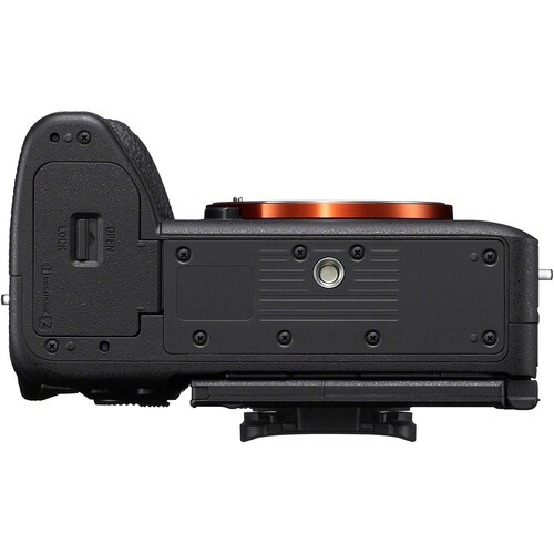 Цифровой фотоаппарат Sony Alpha a7 V Body (ILCE-7M5/B) Multi-language, Russian